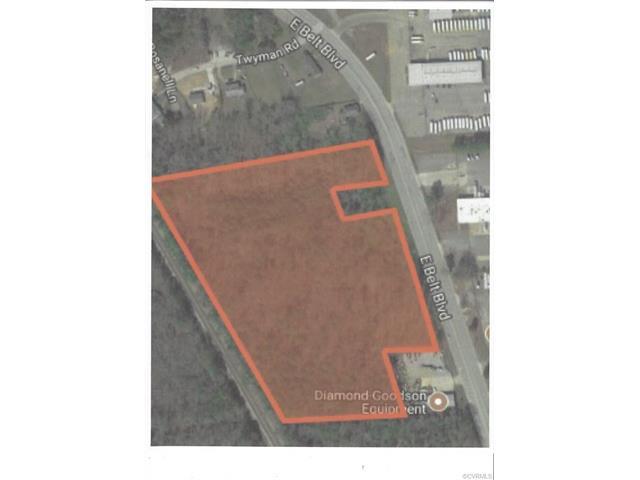3624 Belt Boulevard - Photo 1