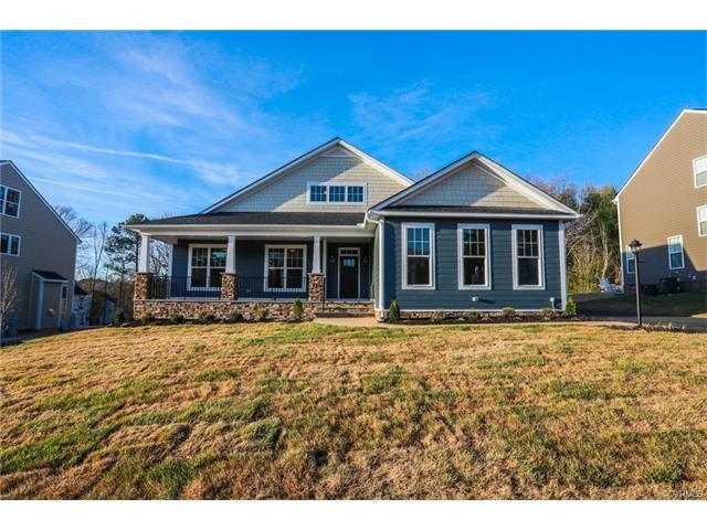 3651 West Rocketts Ridge Court - Photo 1