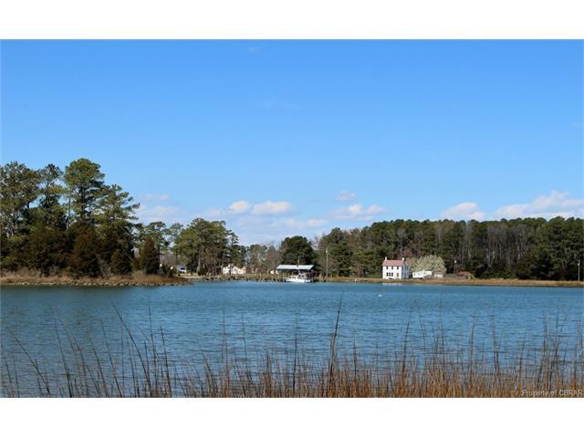 00 Lilly's Neck Road - Photo 1
