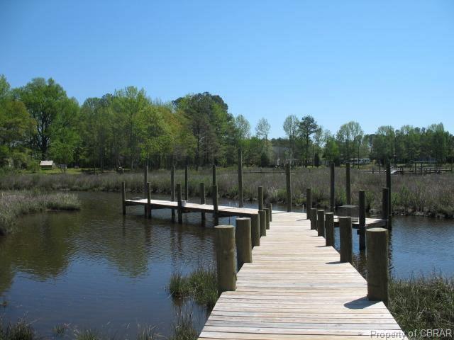 00 Coles Landing Drive - Photo 1