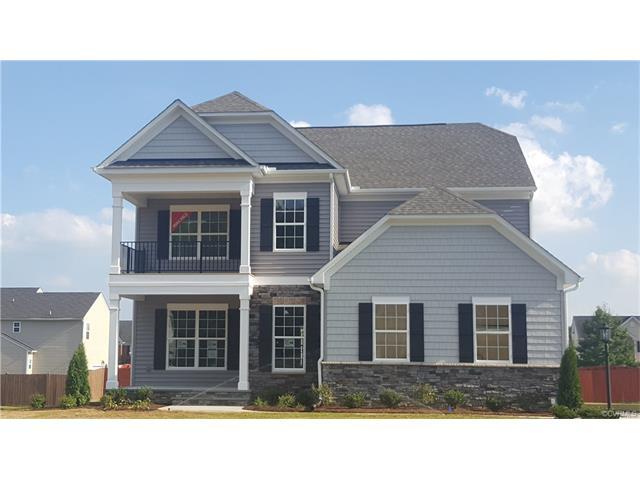 13913 Litwack Cove Drive - Photo 1