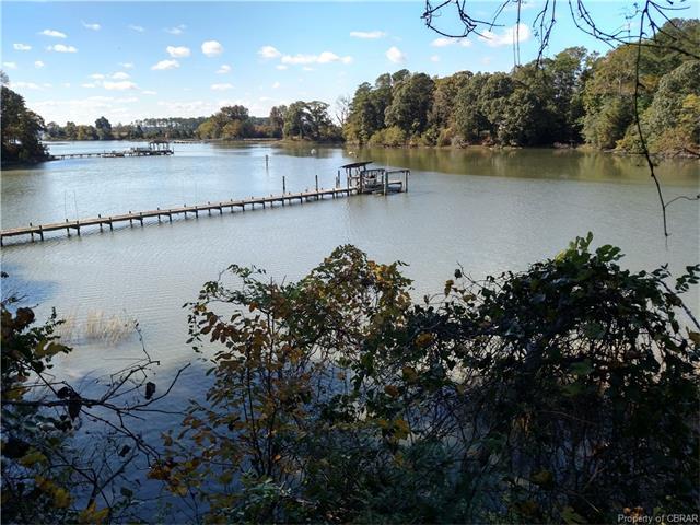 00 Williams Landing Road - Photo 1