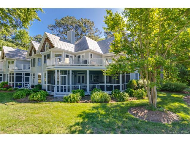 63 Oyster Shell Road - Photo 1
