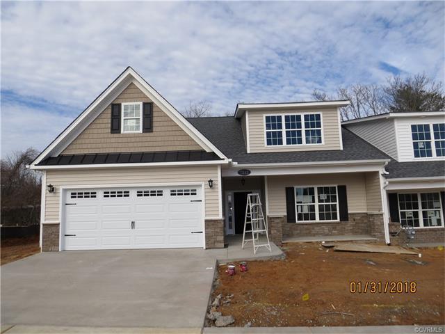 7212 Cherry Leaf Way - Photo 1