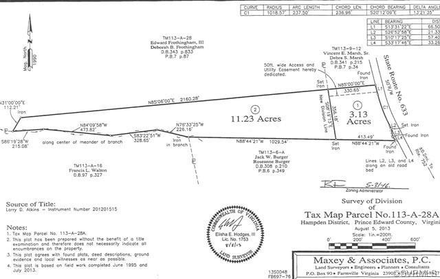 000 Virso Rd - Photo 1