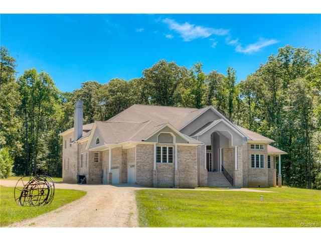 8815 Strath Road - Photo 1