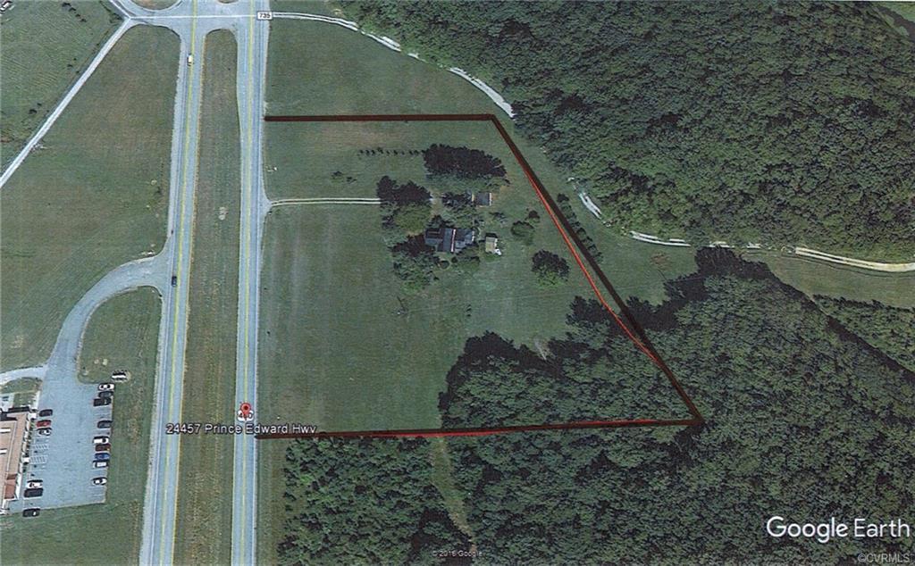 24457 Prince Edward Highway - Photo 1