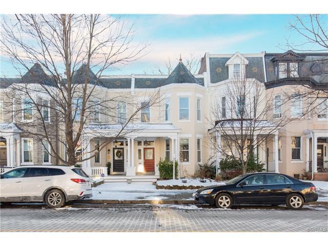 1841 Grace Street - Photo 1