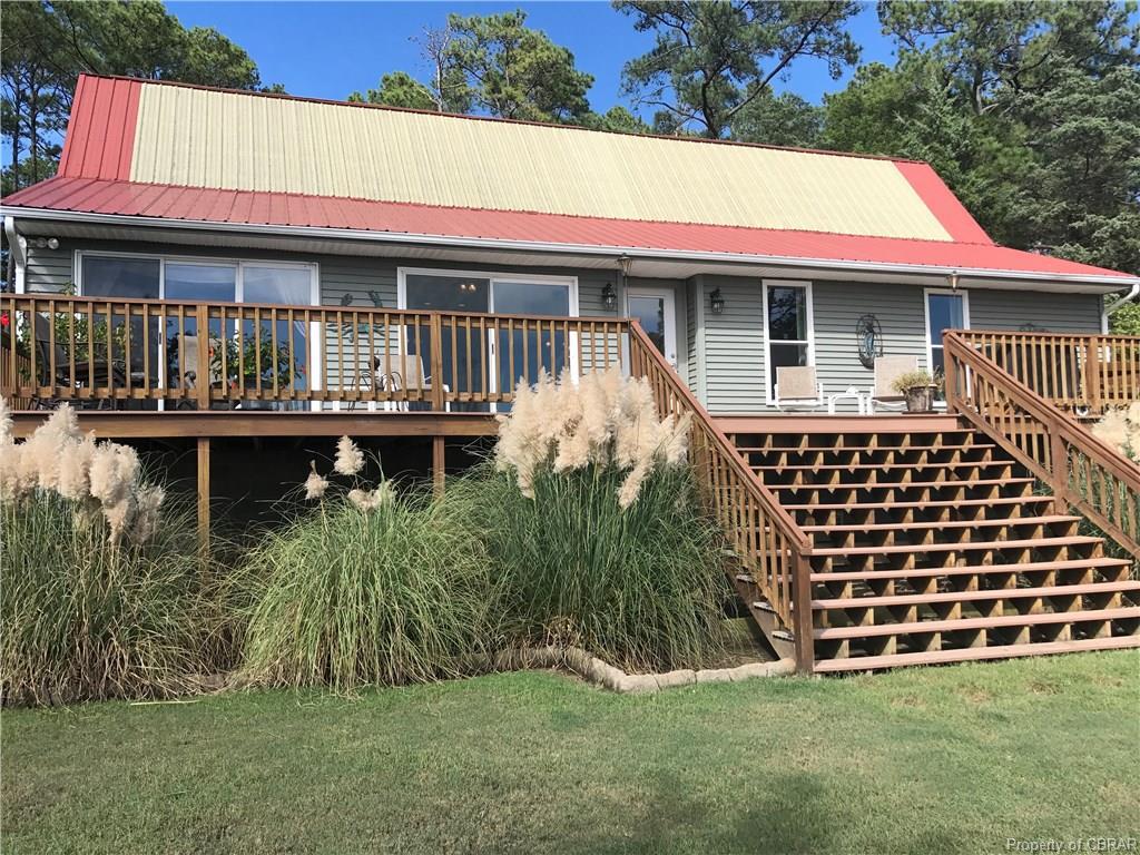 814 Wolf Trap Lane - Photo 1
