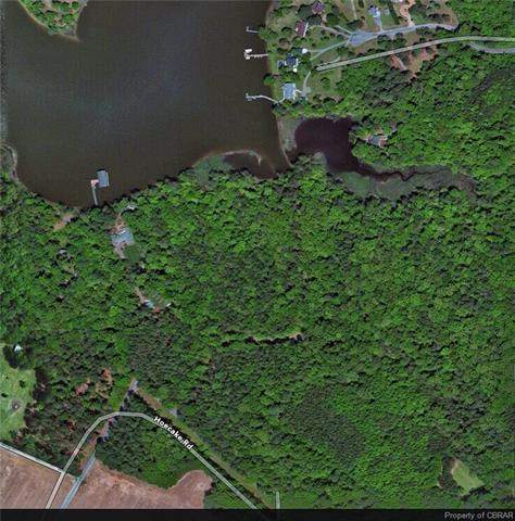 2 Hoe Cake Road - Photo 1
