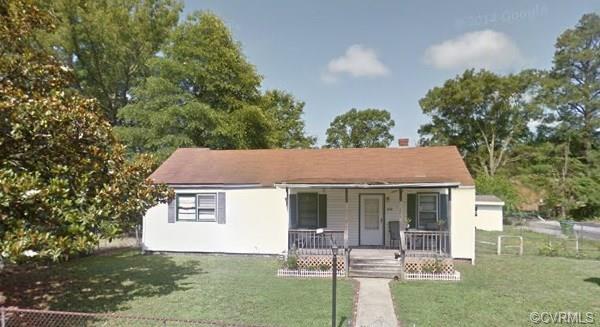 600 Effingham Drive - Photo 1