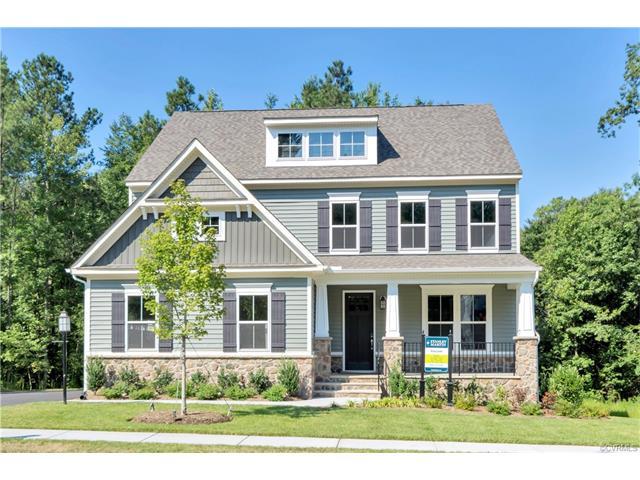 4508 Mary Jane Terrace - Photo 1
