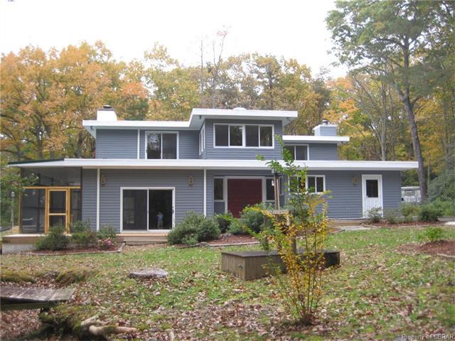 745 Gayles Road - Photo 1