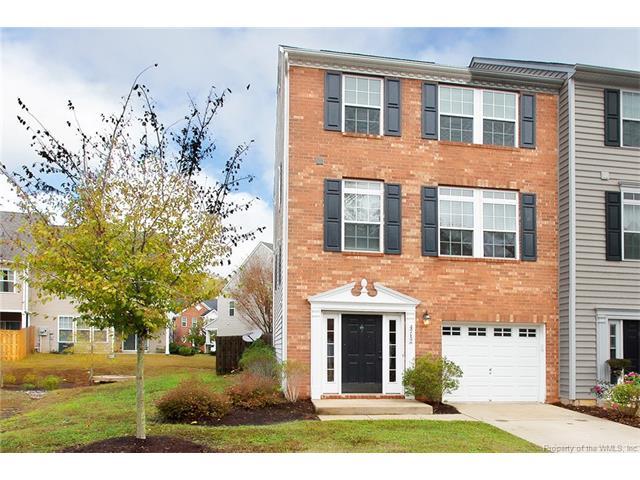 4712 Revolutionary Way - Photo 1