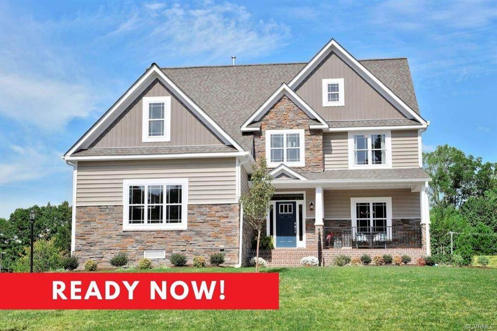 10912 Bellshire Ridge - Photo 1