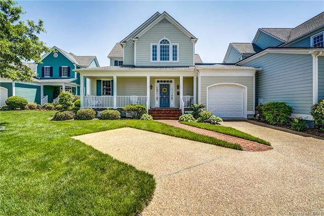 92 Westbay Drive - Photo 1