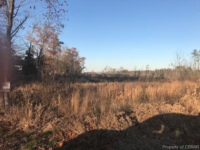 00 Fary's Mill Road - Photo 1