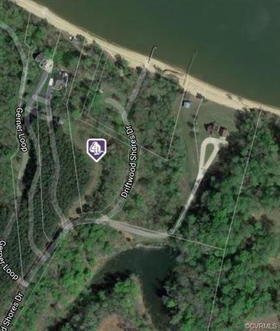 0000 Driftwood Shores Drive - Photo 1