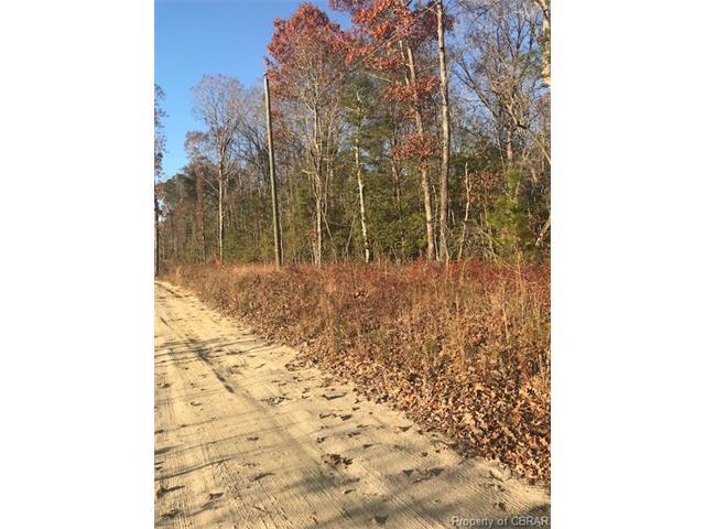 00 Hickory Hill Lane - Photo 1