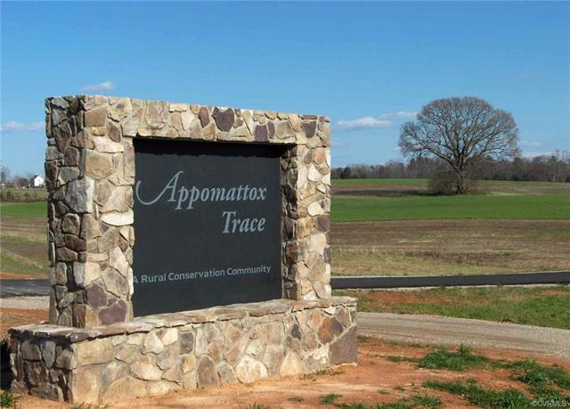 693 Appomattox Trace Road - Photo 1