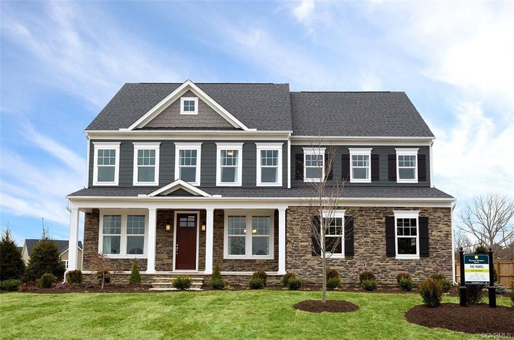 12132 Liesfeld Pond Drive - Photo 1