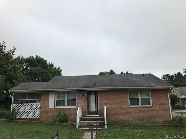 602 Columbia Road - Photo 1
