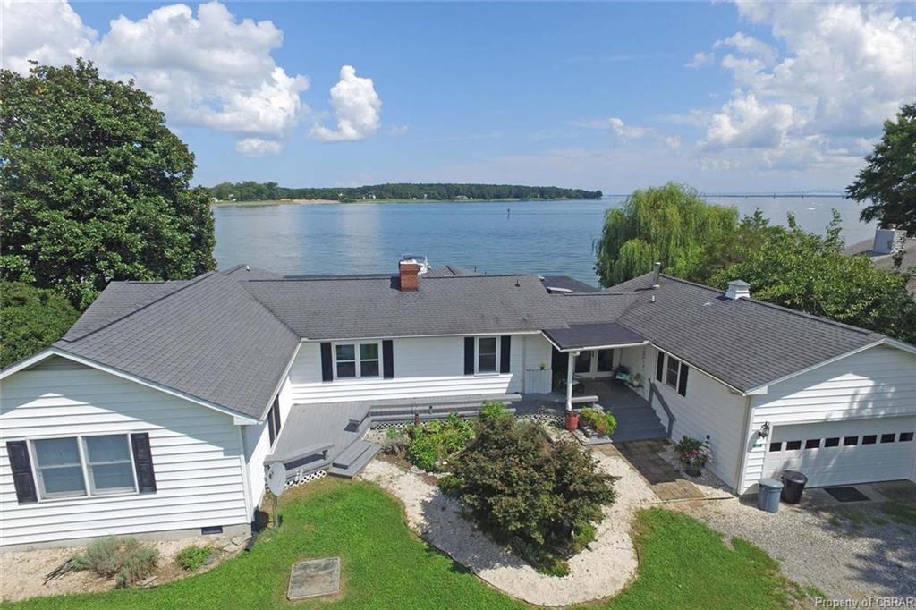 331 King Carter Lane - Photo 1