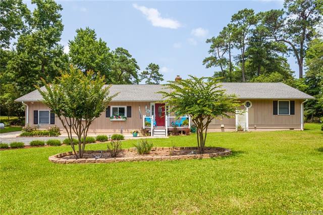 921 Timberneck Road - Photo 1