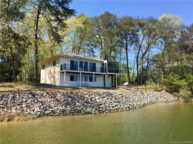 148 Gougher Point Road - Photo 1