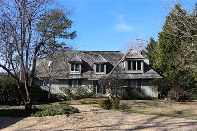 578 Glebe Road - Photo 1