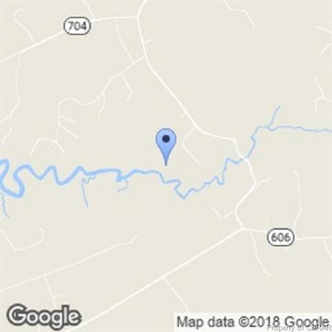 001 Old Pinetta Road - Photo 1