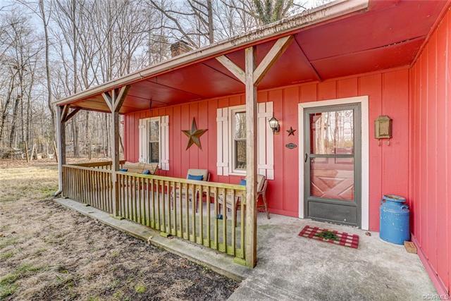 2237 Three Bridge Road - Photo 1