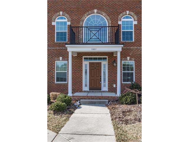 1801 Old Brick Road - Photo 1