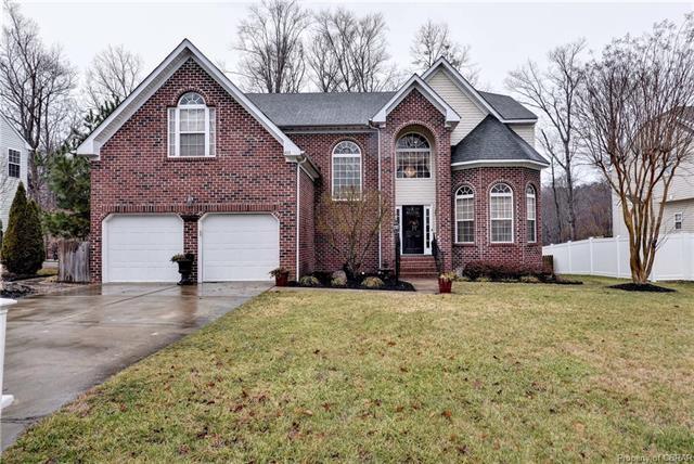 408 Rolling Hills Drive - Photo 1