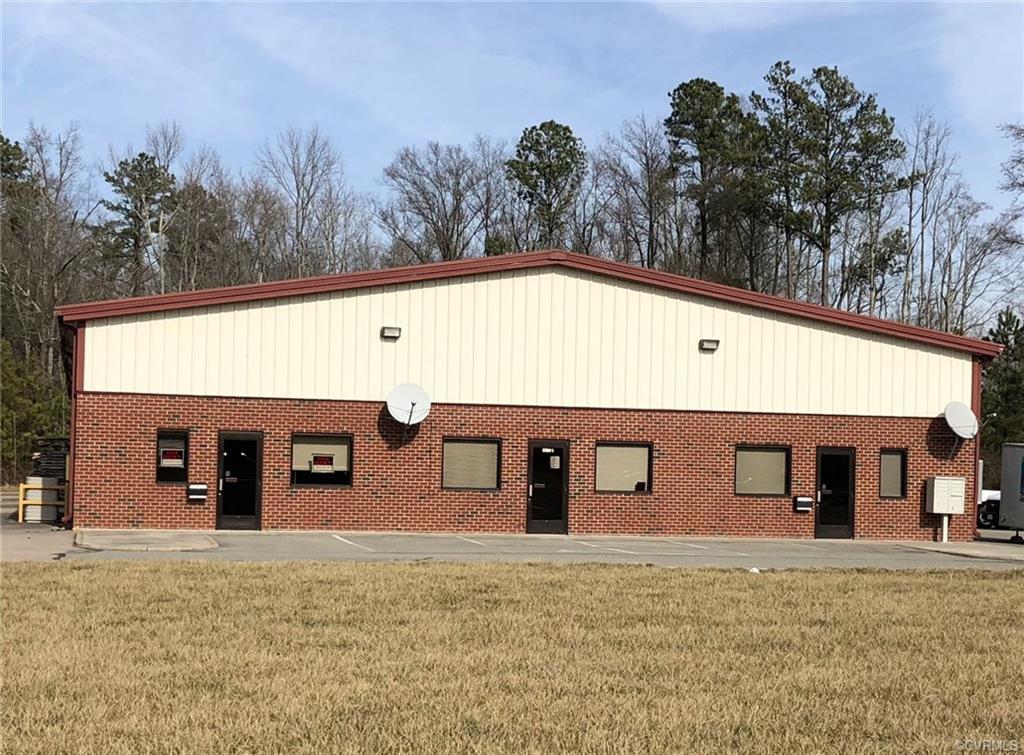 112 Commerce Park Drive - Photo 1