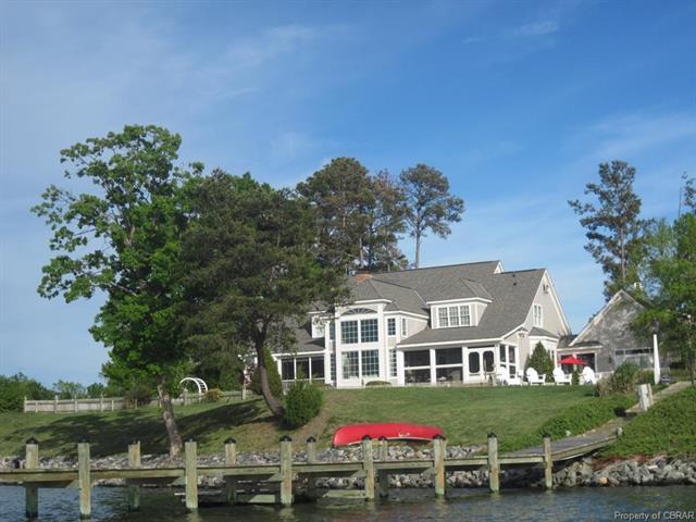 4690 Black Stump Road - Photo 1