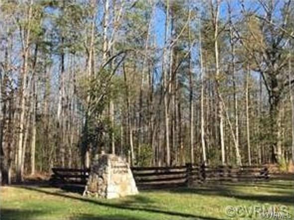 6012 Swans Lane - Photo 1