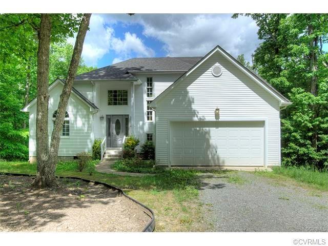 5326 Woodstone Court - Photo 1