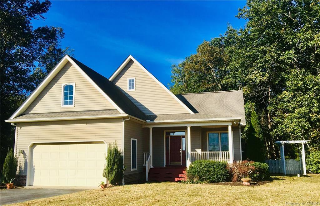 183 Belle Aire Drive - Photo 1