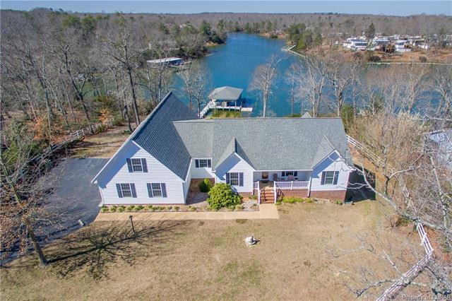 585 Belle Aire Drive - Photo 1