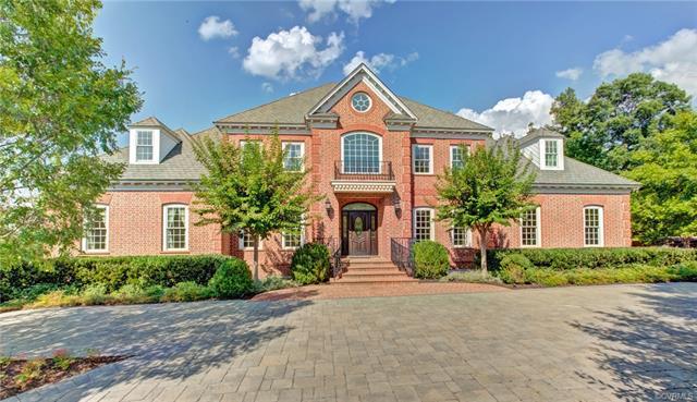 3125 Queens Grant Drive - Photo 1