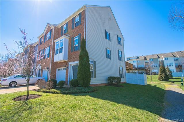 8033 Belton Circle - Photo 1
