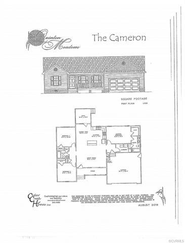 Lot 8 Davis Glade - Photo 1