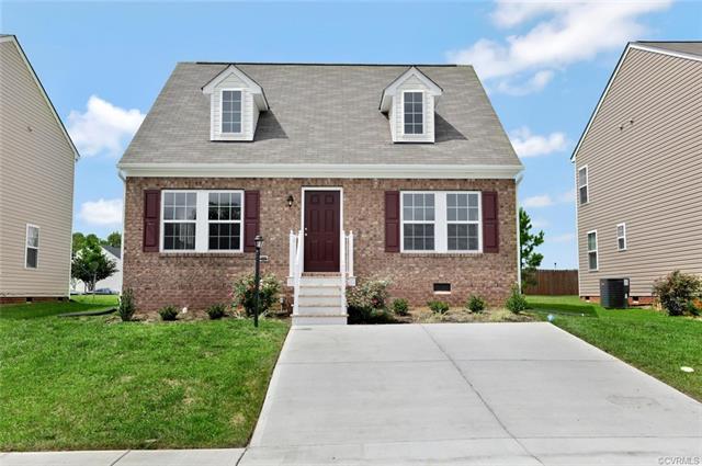 2828 Elkridge Circle - Photo 1