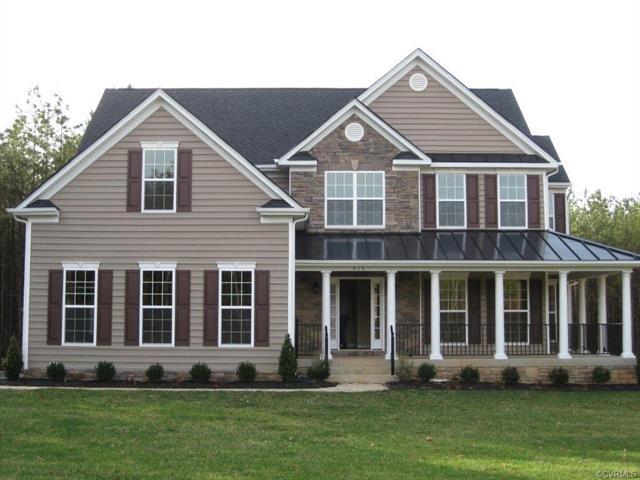 1010 Dover Branch Lane - Photo 1