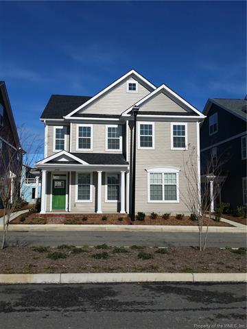 2502 Queens Path - Photo 1