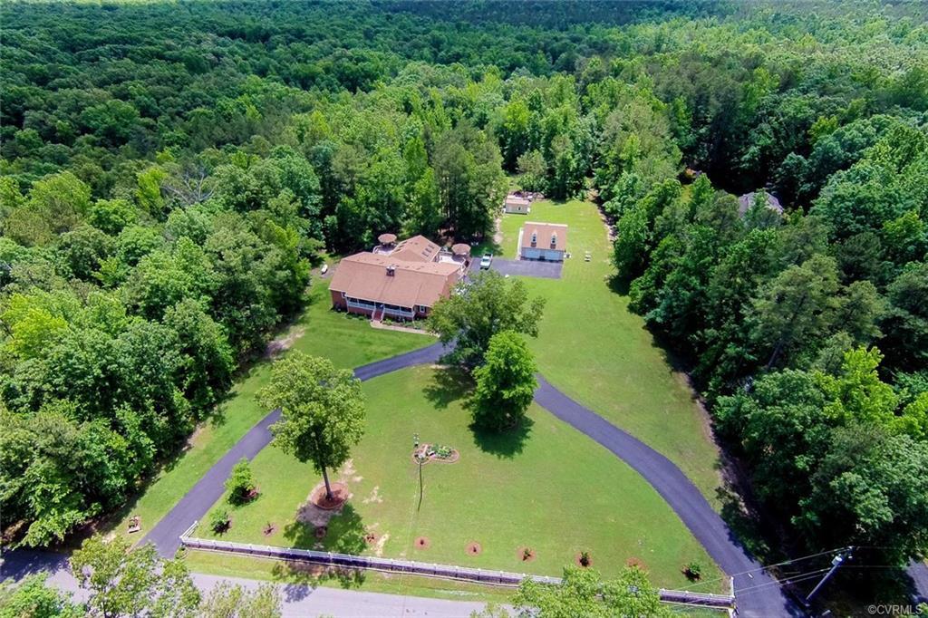 19001 Duval Road - Photo 1