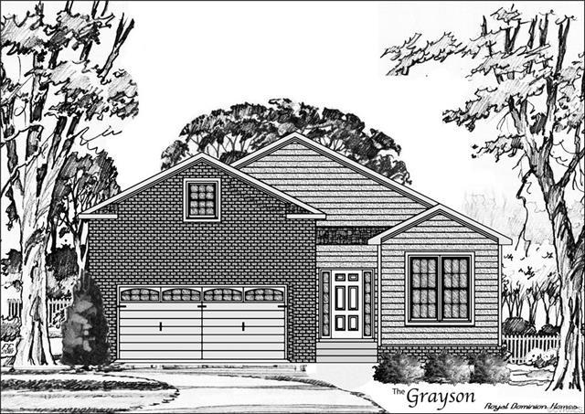10067 Berry Pond Lane - Photo 1
