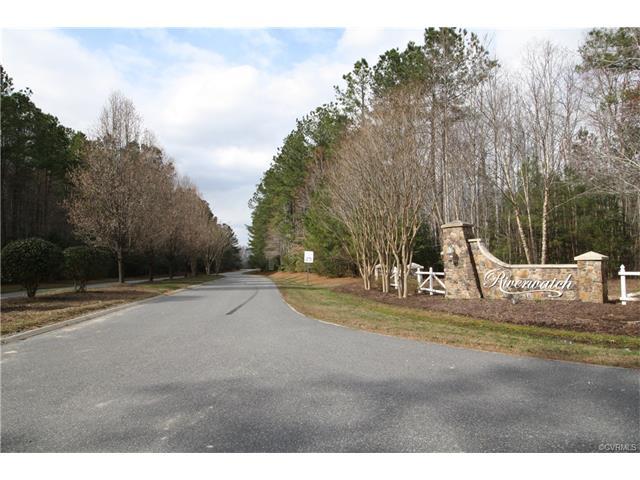 Lot 24 Riverwatch Drive - Photo 1