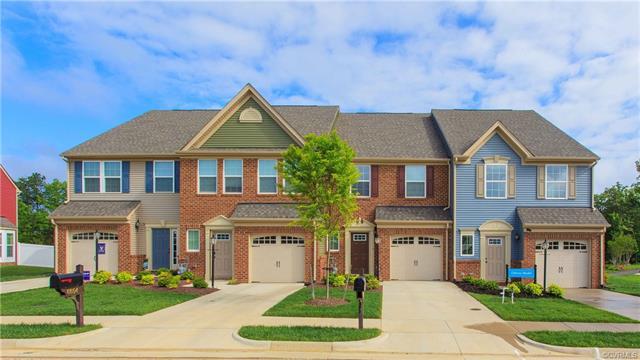 605 Lenten Rose Lane - Photo 1